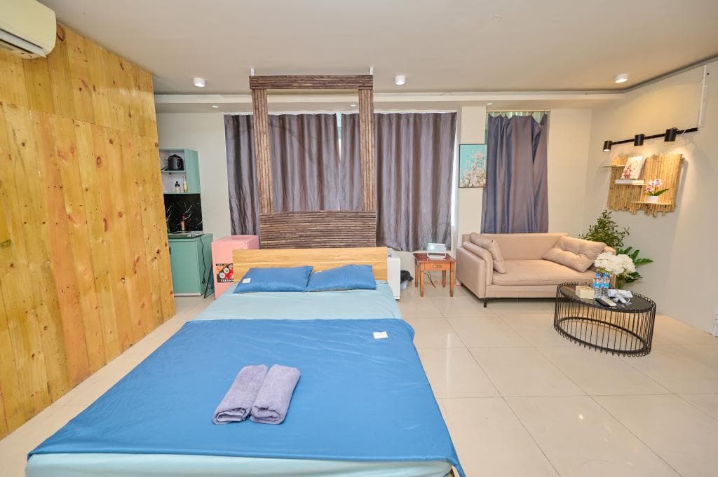 1MT Homestay - 301BĐ