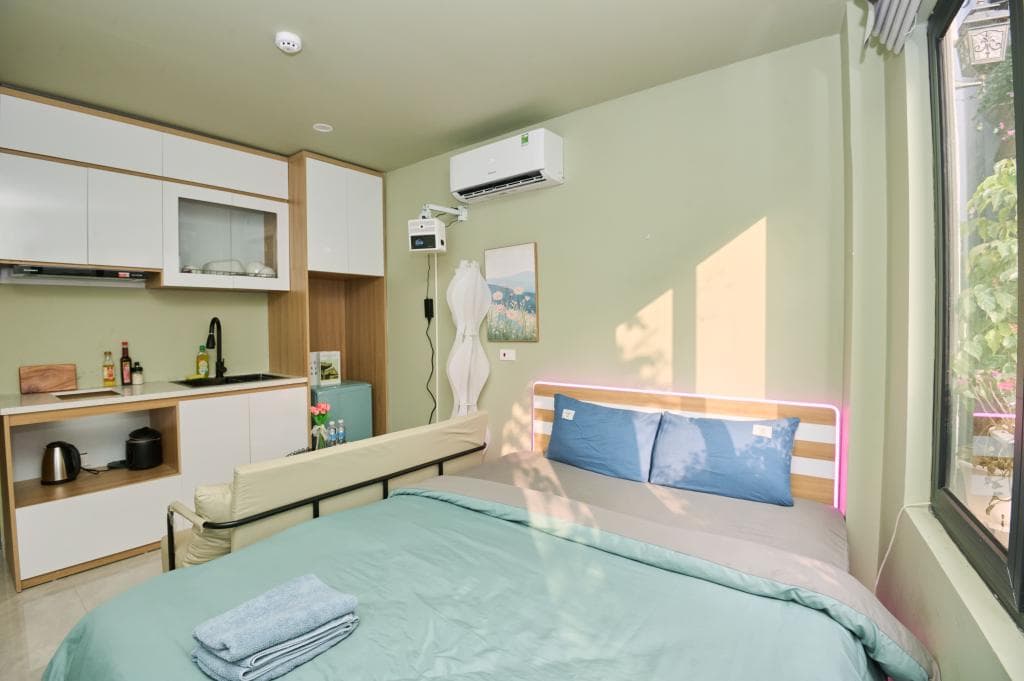 Clover House 202NAN - 6