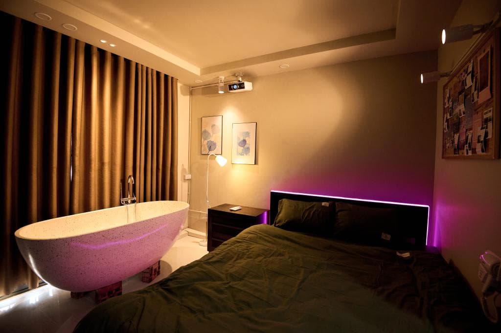 Sona Homestay - 601HQV - 7