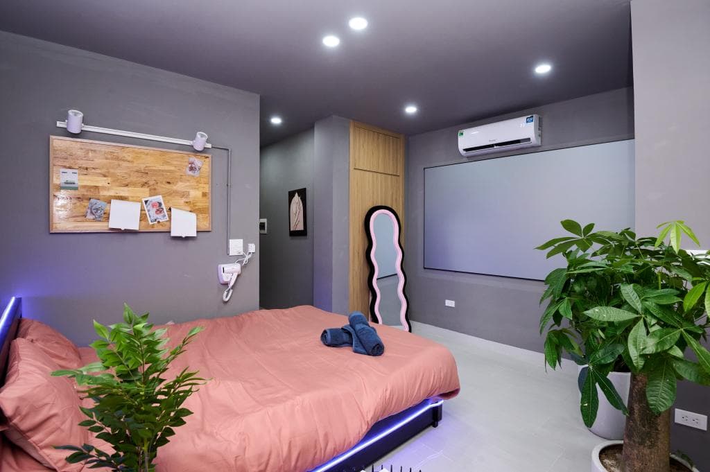 Sona Homestay - 201HQV - 5