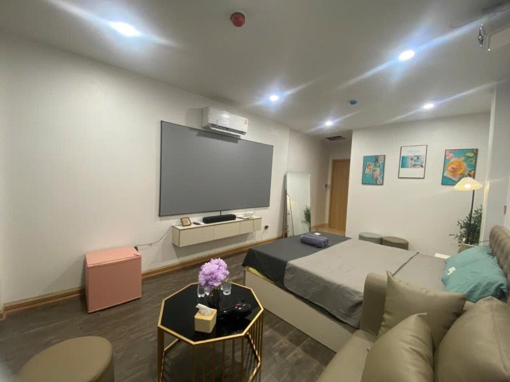 Bee Filmstay - 202TH - 9