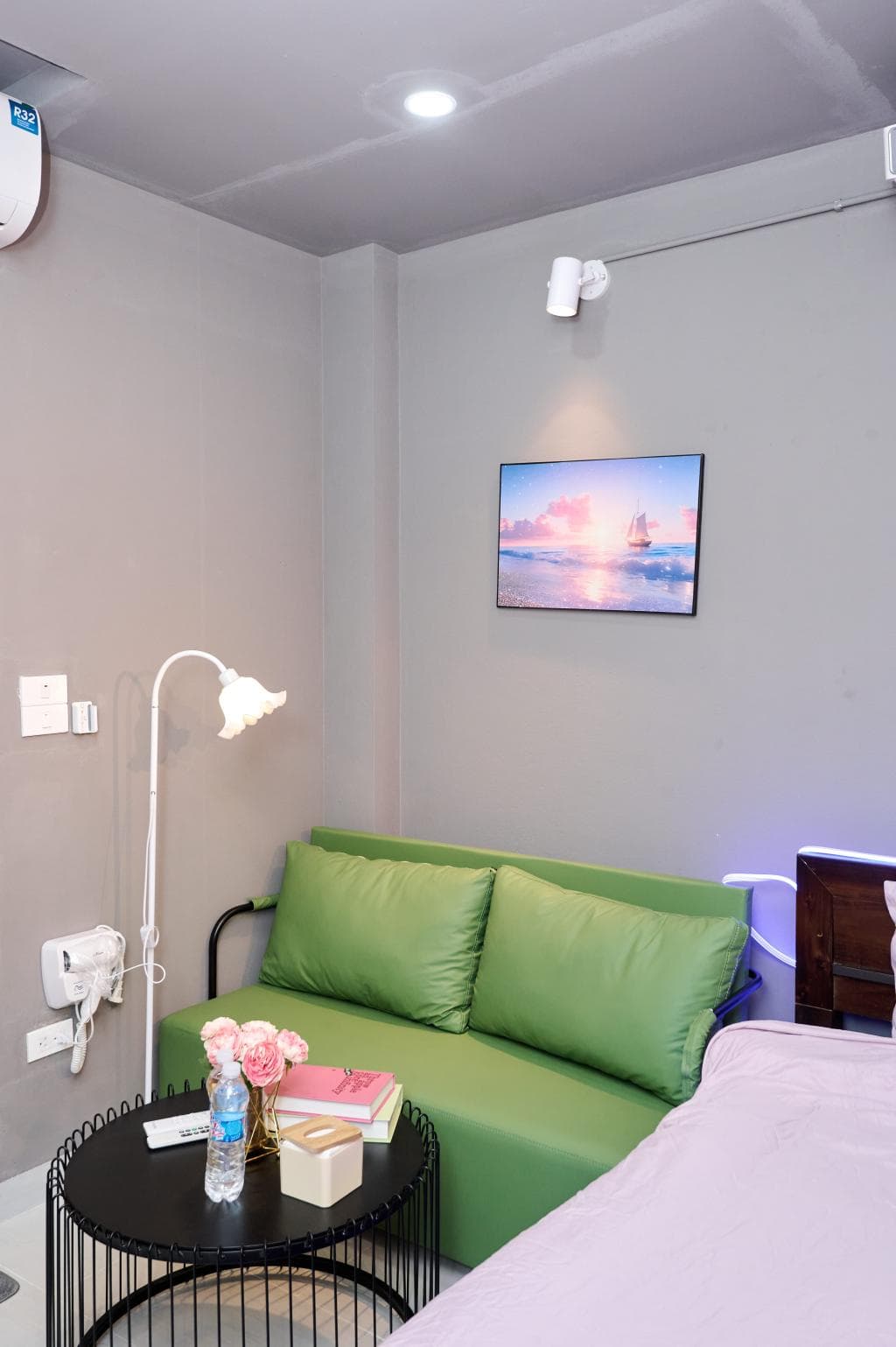 Sona Homestay - 203HQV - 6