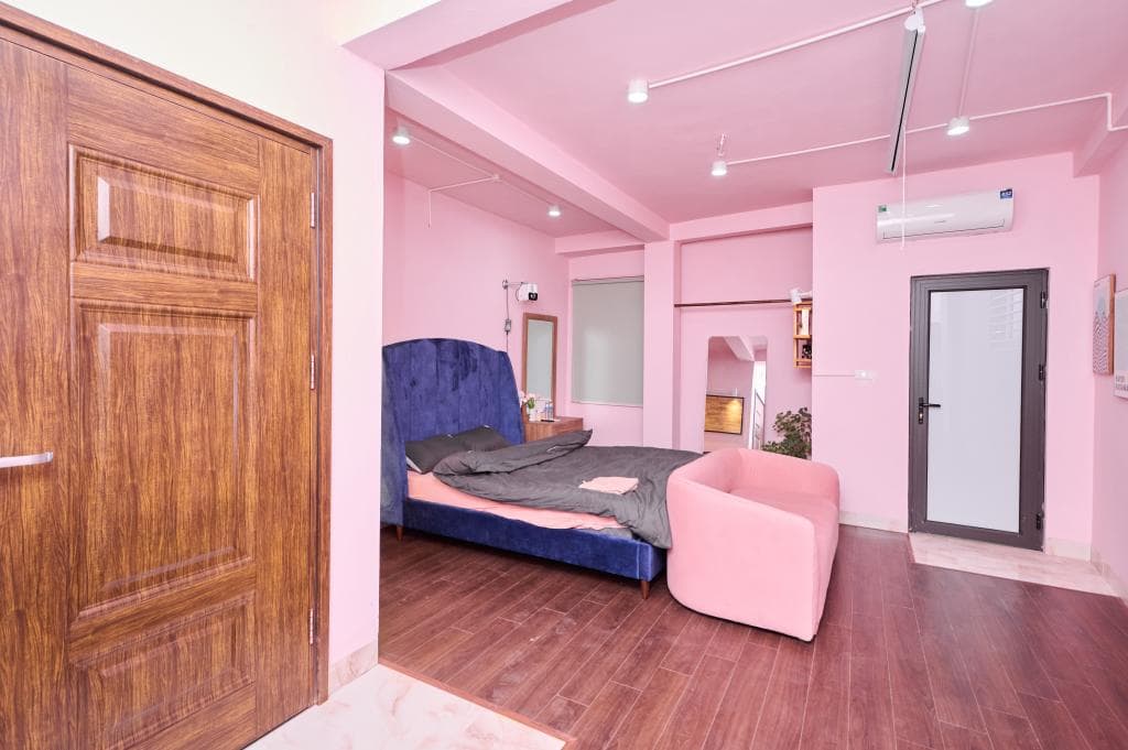 Trên Mây HST - 602XĐ - 6