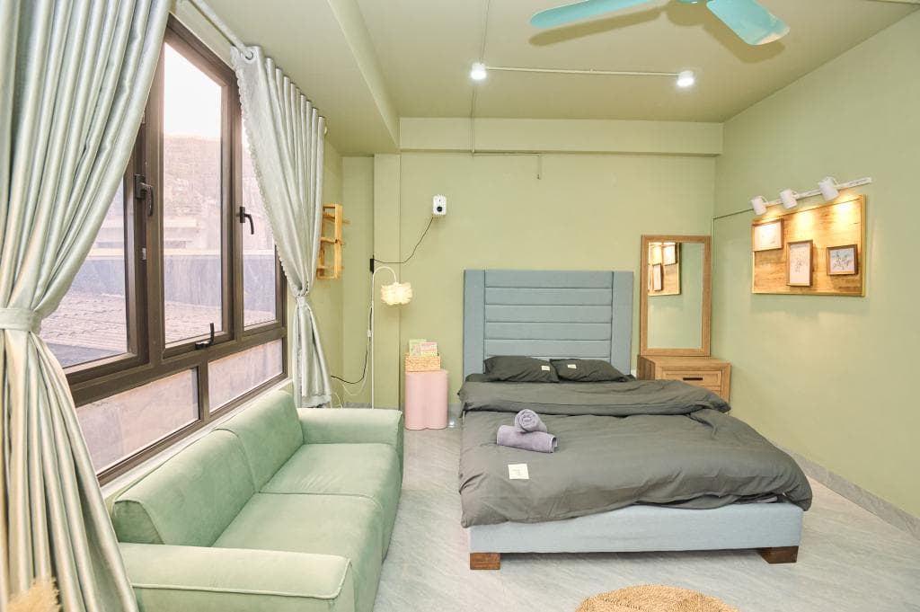 Noma House - 301TQV - 4