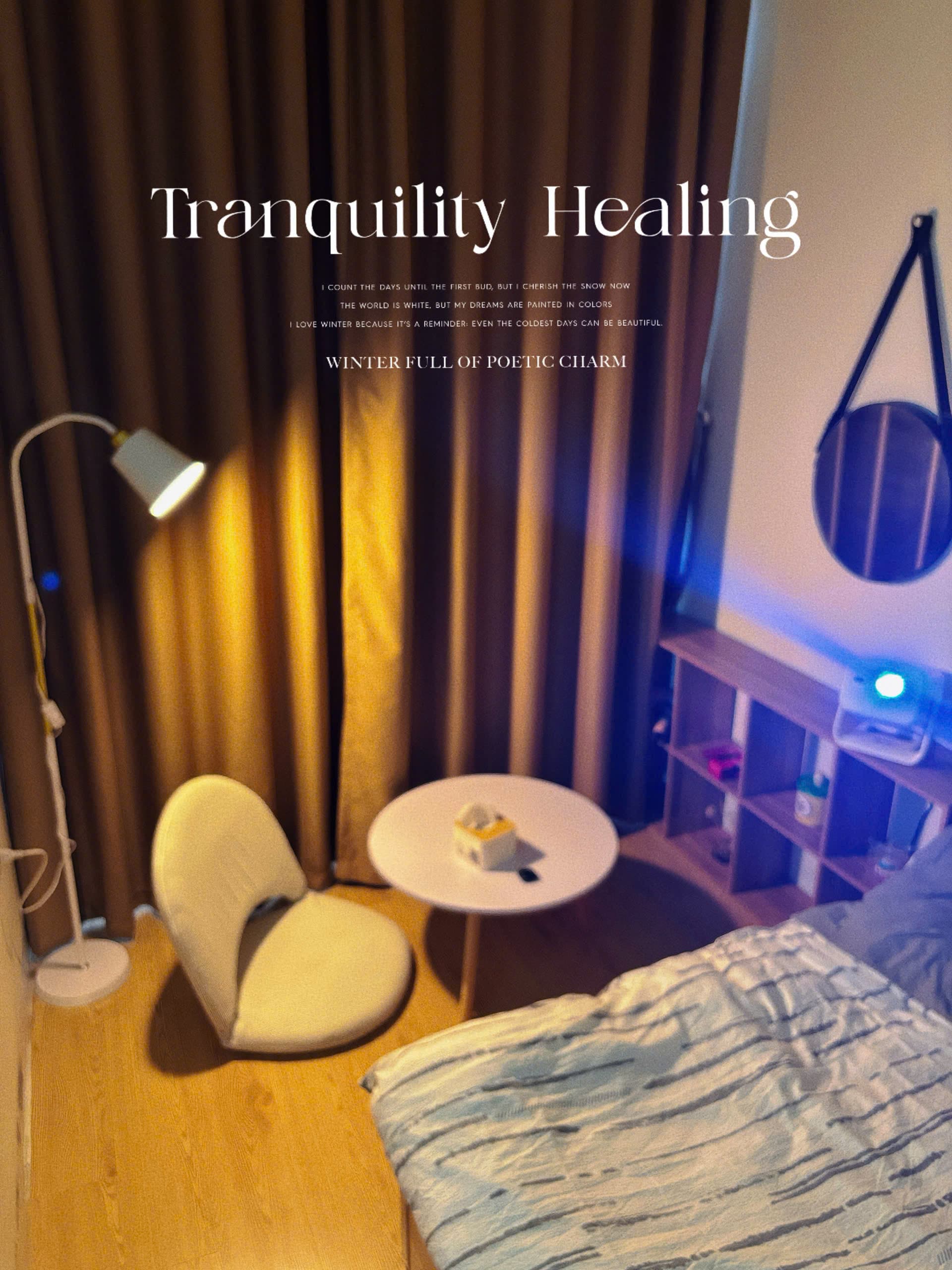 401 NK | Warm Room - 4