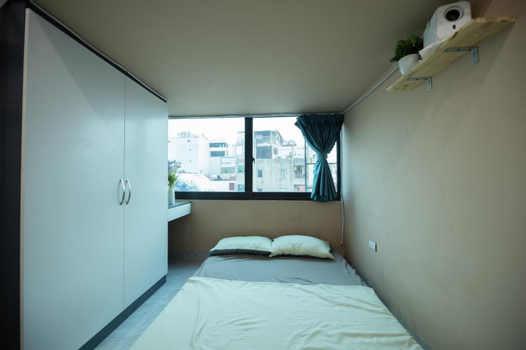 Bliss Haven 601HTM