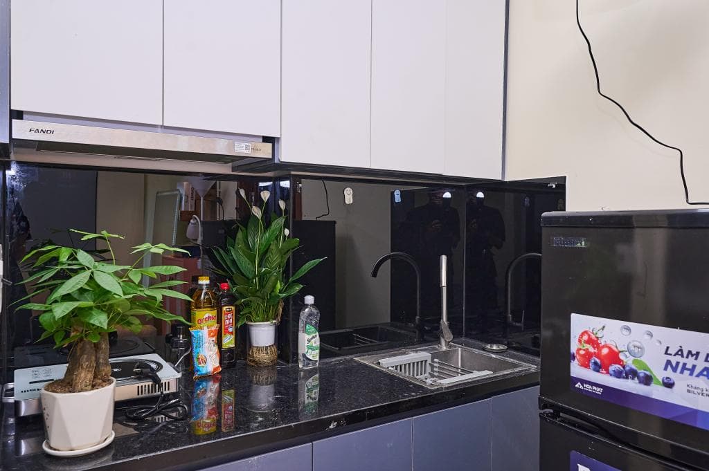 Trên Mây Homestay - 201PKB - 4