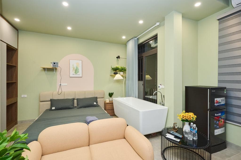 HOMI Homestay - 401KN - 5