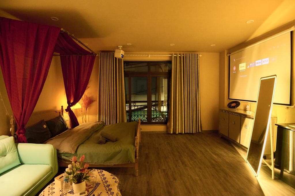 Trên Mây Homestay - 201VT - 14