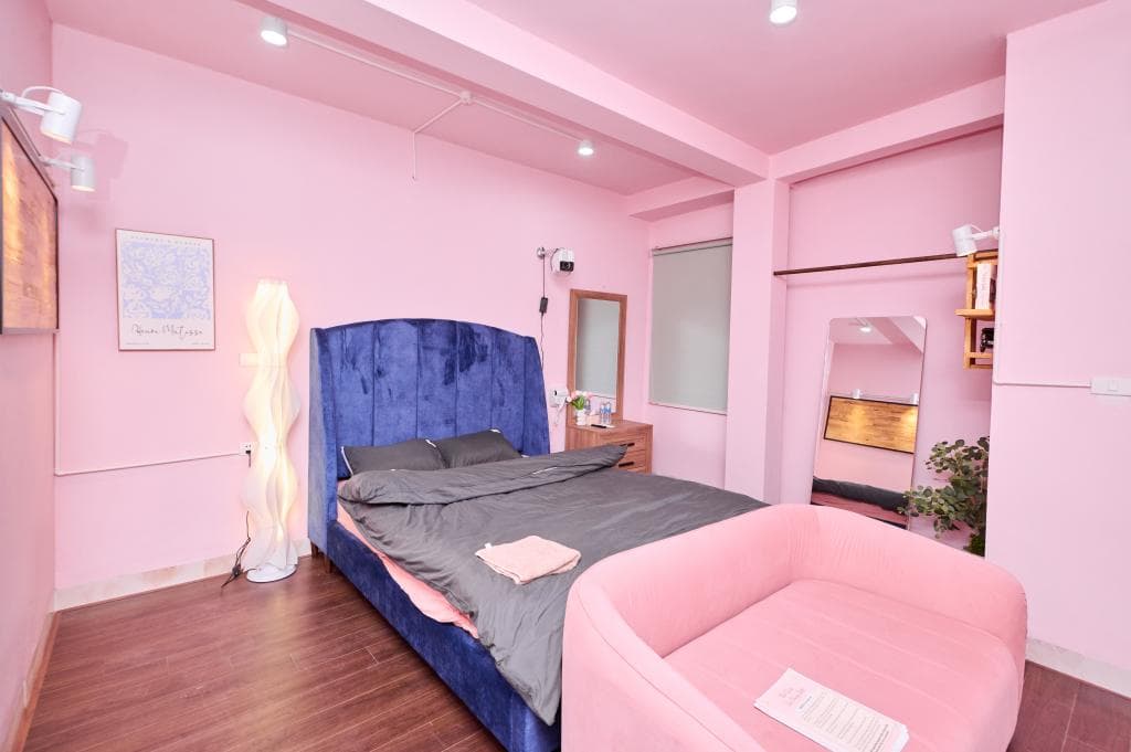 Trên Mây HST - 602XĐ