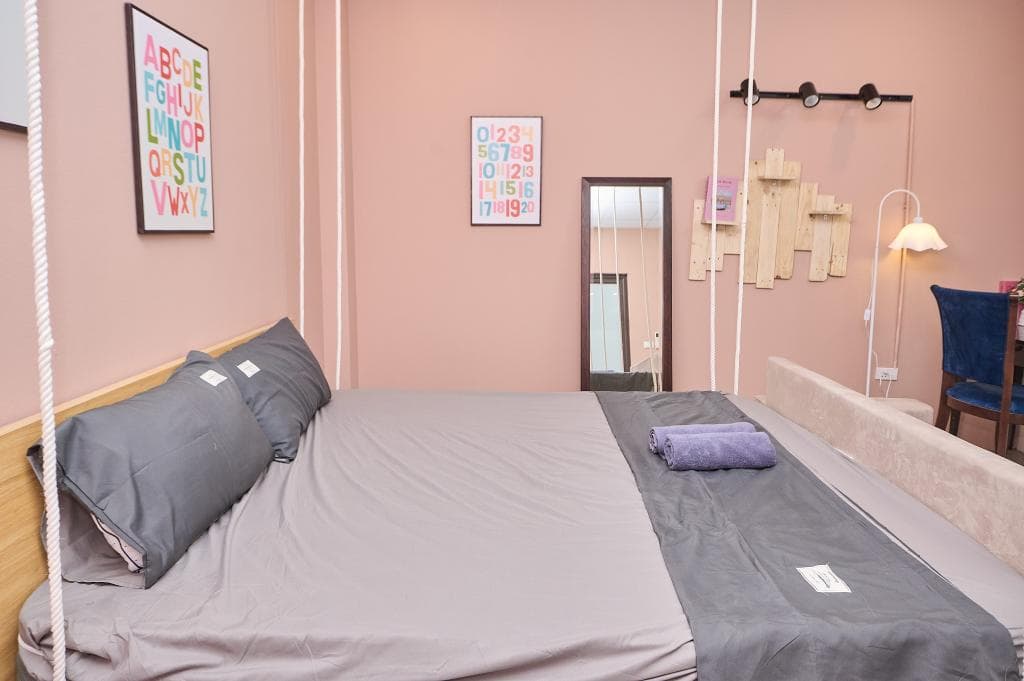 Haven House - 502MĐ - 2