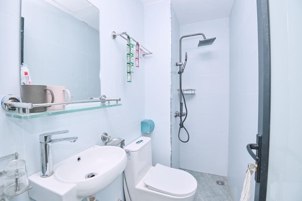 Luna Homestay - 202NAN - 15