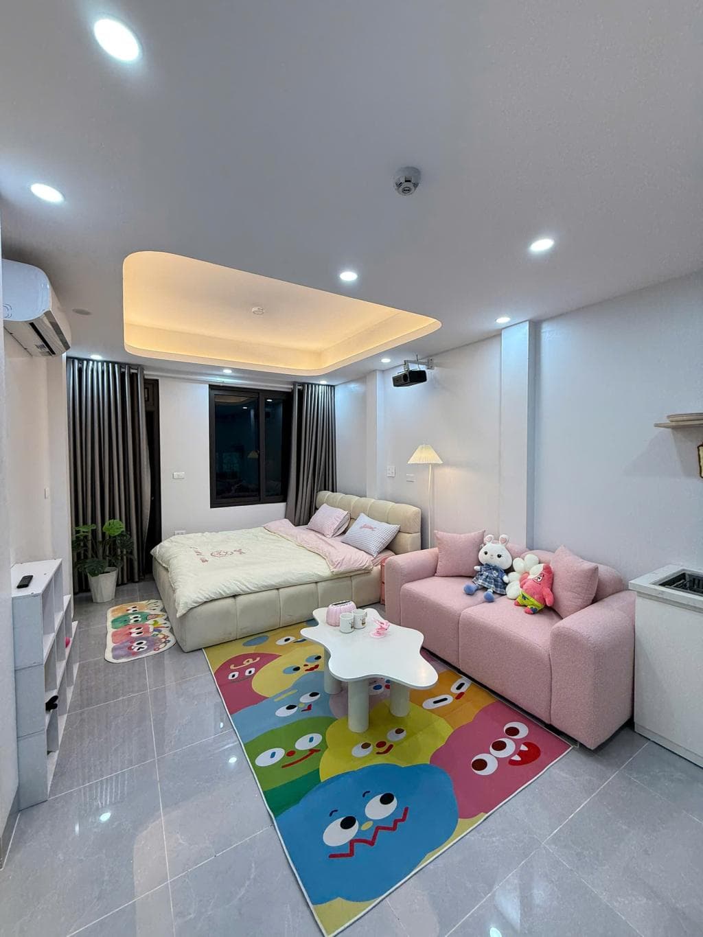 Blue Bloa Homestay - 2