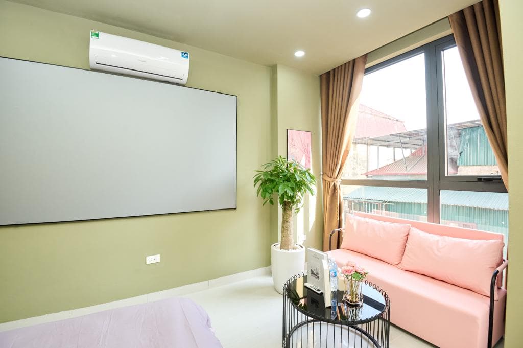 Sona Homestay - 502HQV - 13