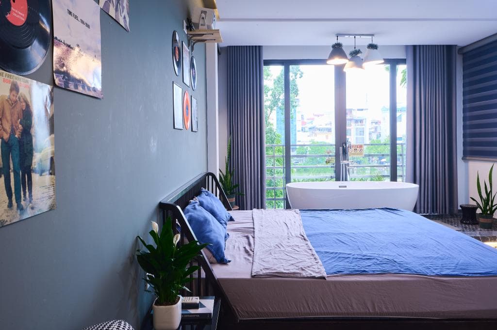 Solace Stay 301ĐC