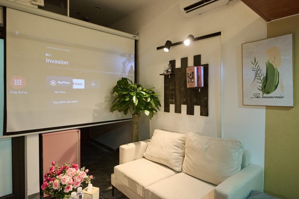 HOMI Homestay - 502TĐT - 5