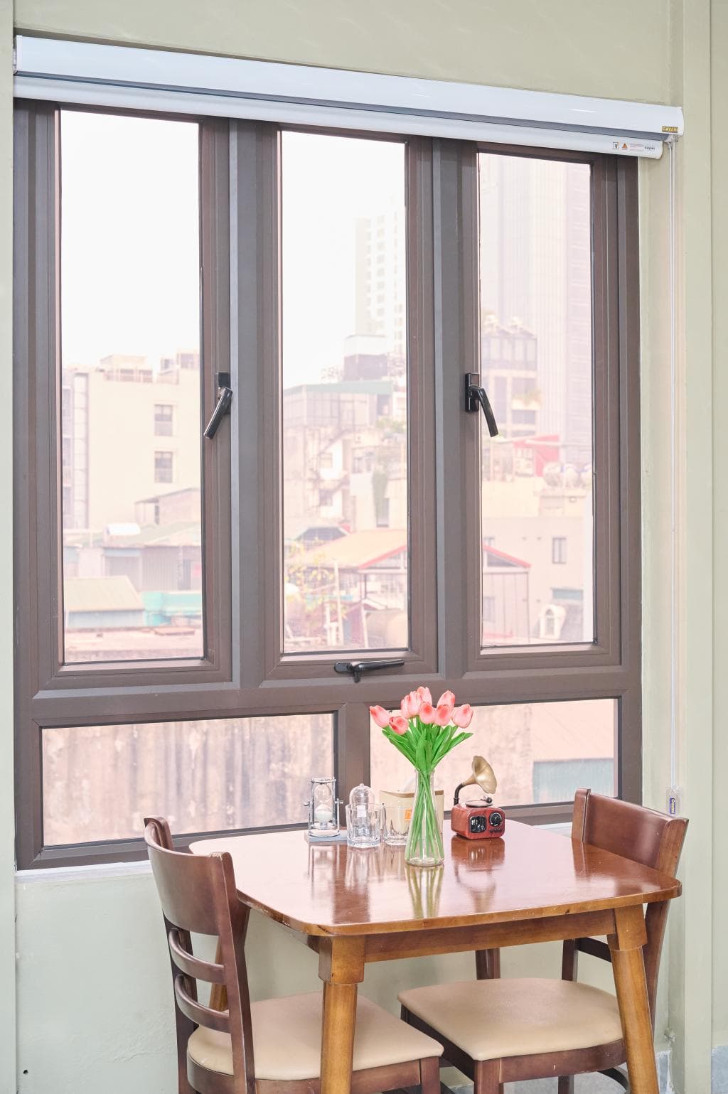 Noma House - 601 TQV - 9