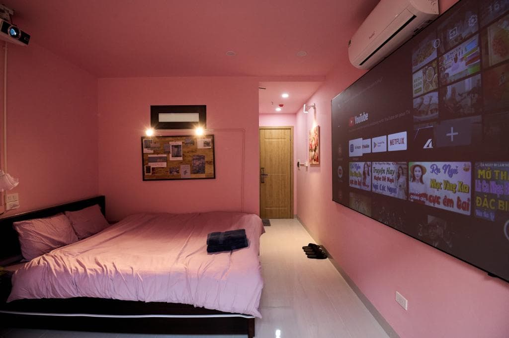 Sona Homestay - 402HQV - 6