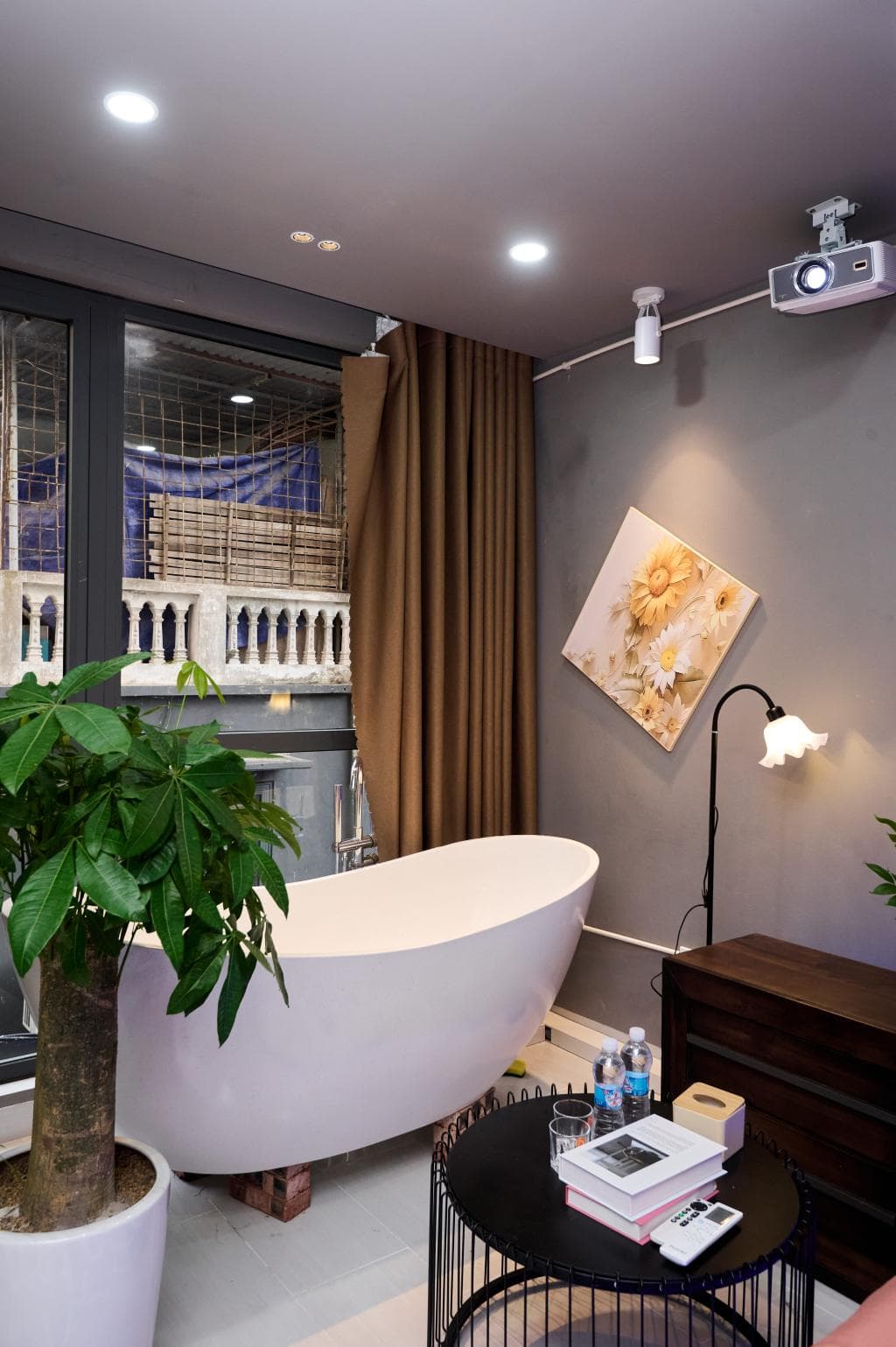 Sona Homestay - 201HQV - 9