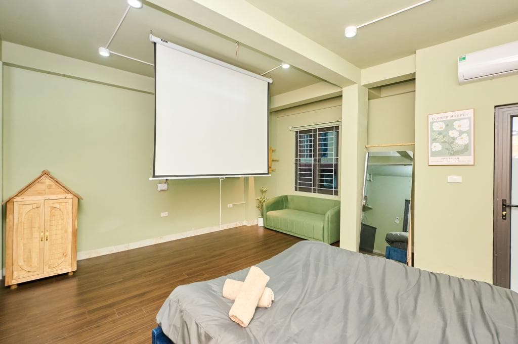 Trên Mây HST - 501XĐ - 7