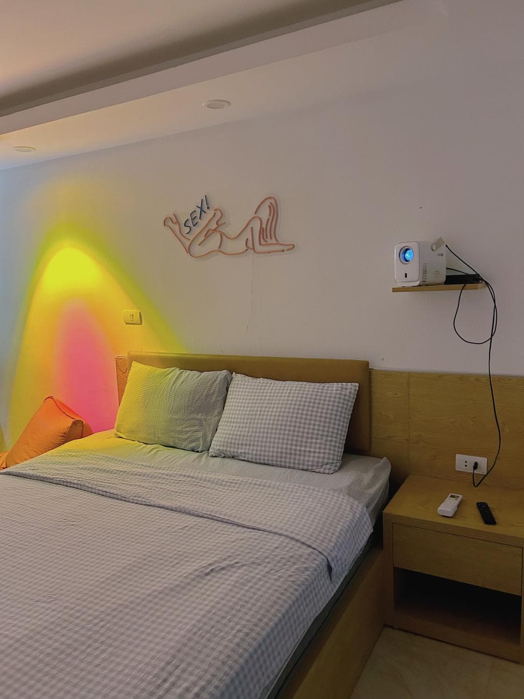 202 Rendi's House - Homestay HN