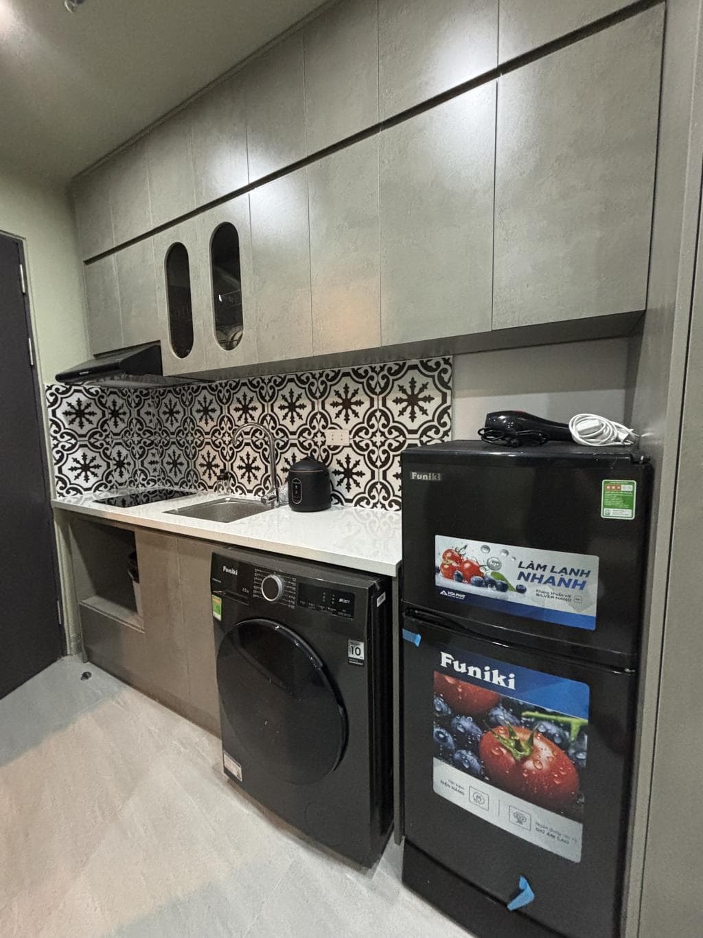 Trên Mây Homestay - 301MT - 5