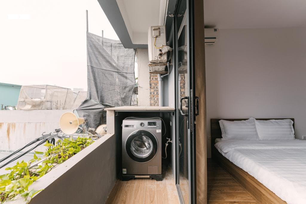 Cozy Haven AC31 - 11