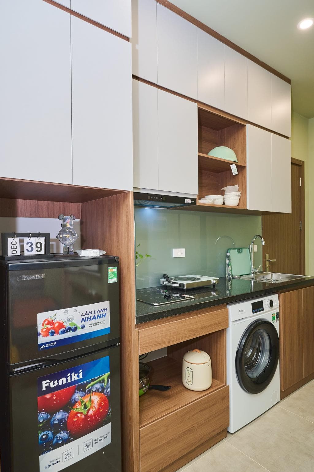 HOMI Homestay - 202KN - 3