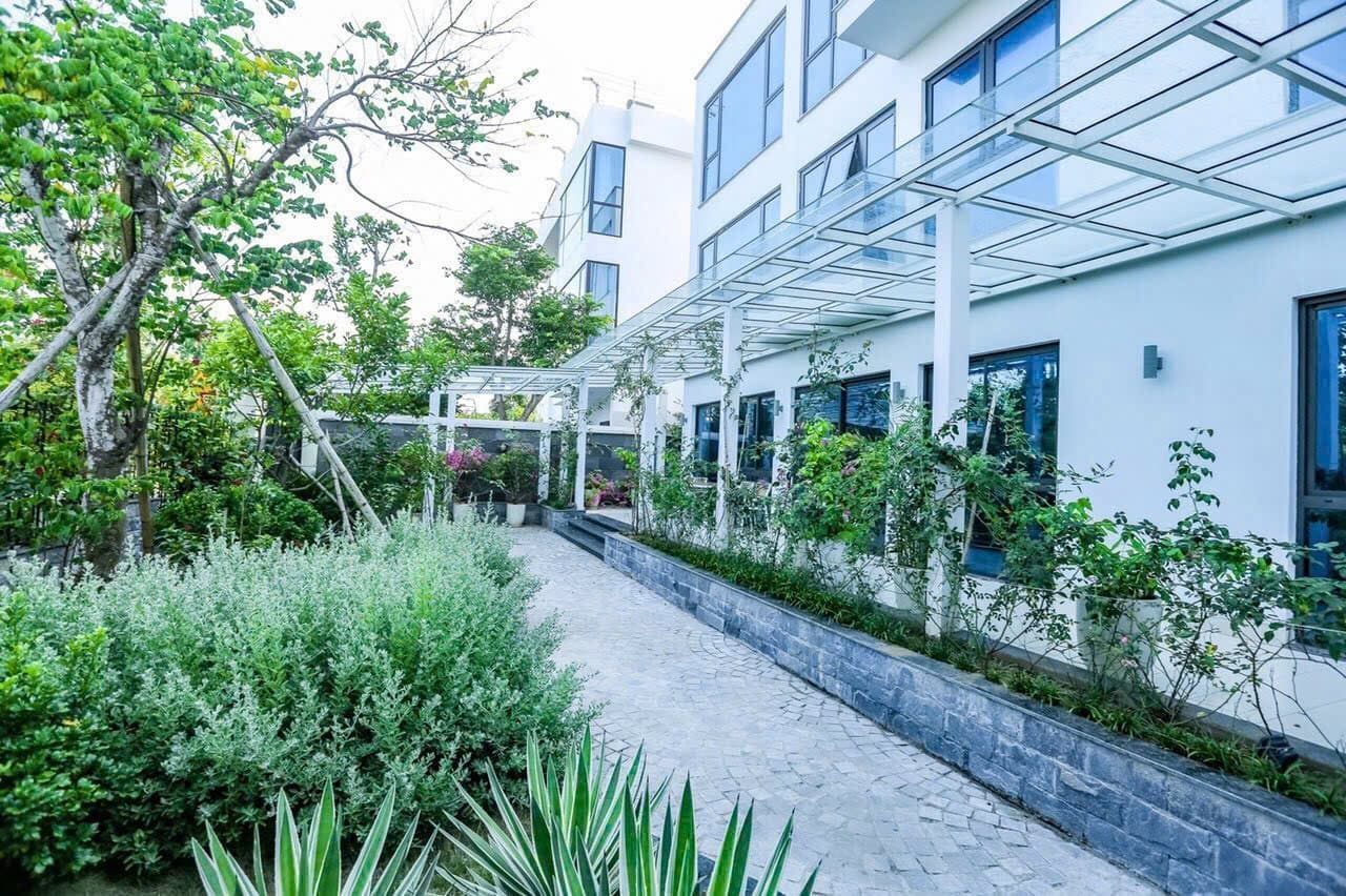 VILLA SẦM SƠN SB 51