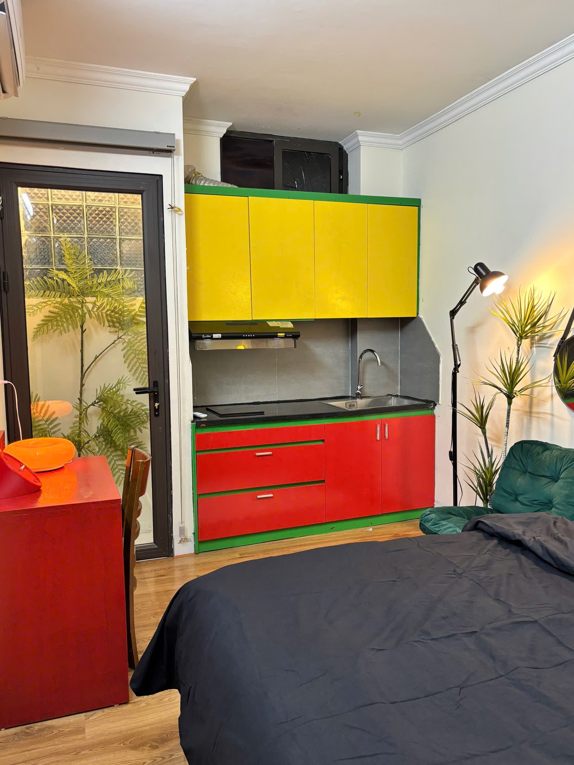 604NK | Color House - 7