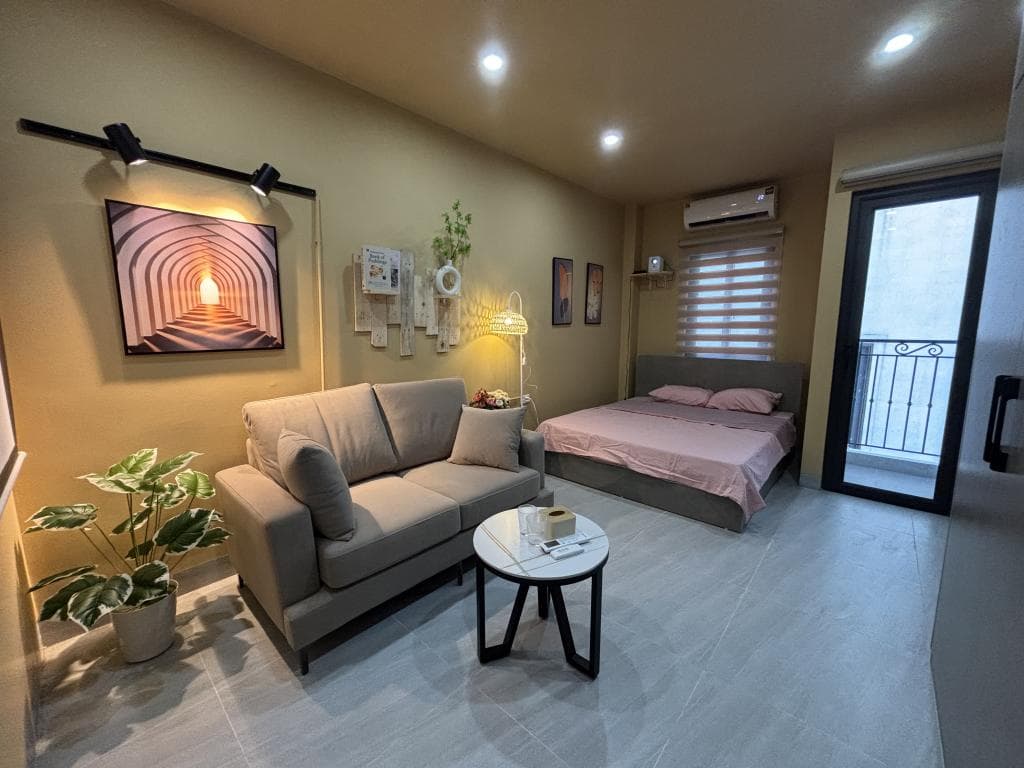 Trên Mây Homestay - 402MT - 4