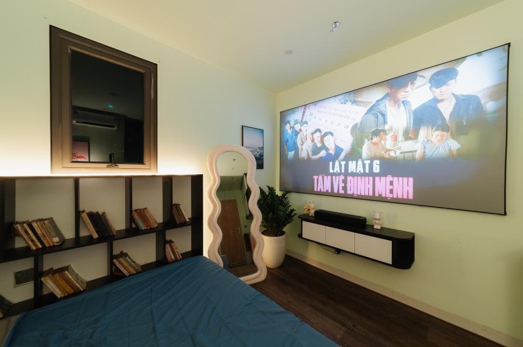 Bee Filmstay - 503ĐC - 6