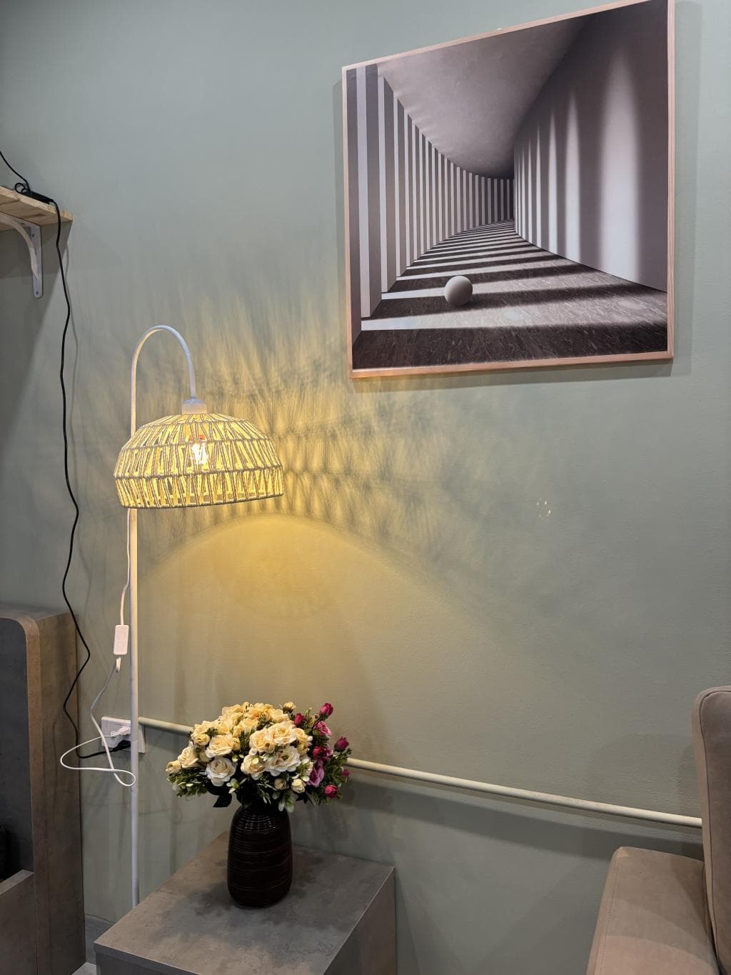 Trên Mây Homestay - 301MT - 14