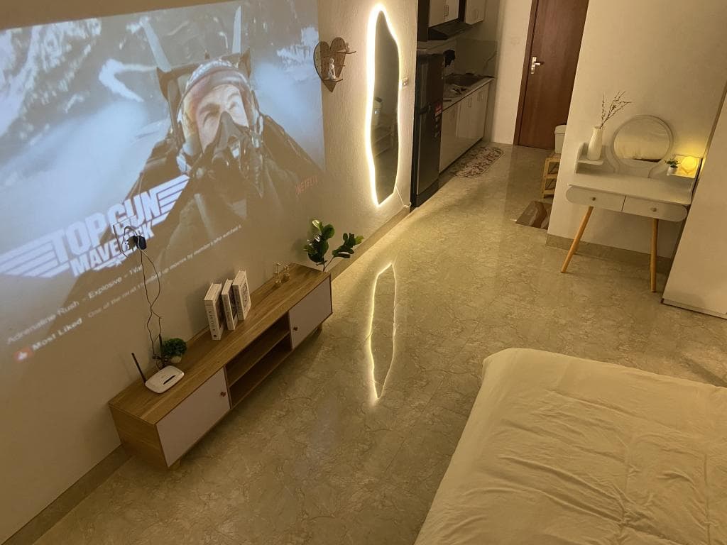 Cozie House 501 - 12