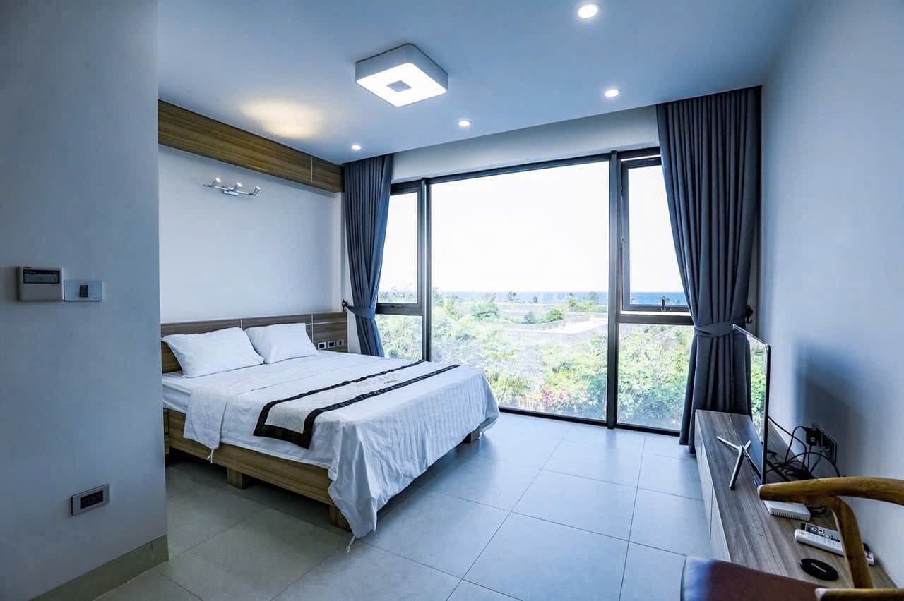 VILLA SẦM SƠN SB 51 - 12
