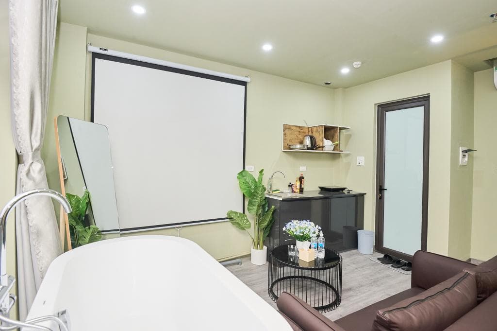 Trên Mây Homestay - 501VT - 8