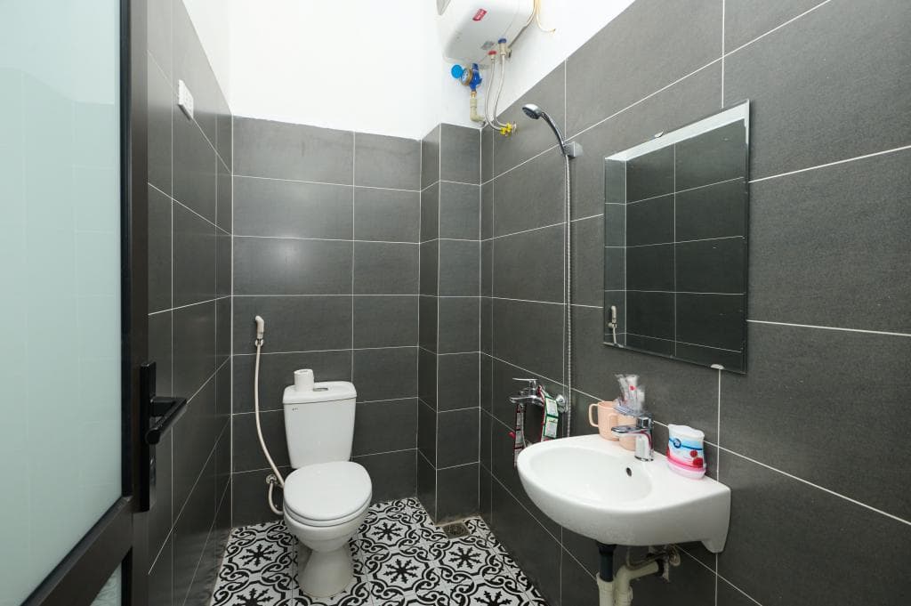 PACE House - 201TĐ - 10