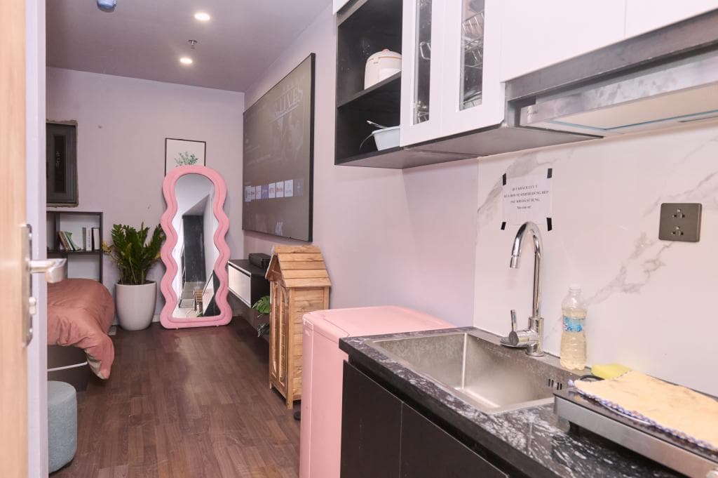 Bee Filmstay - 403ĐC - 6