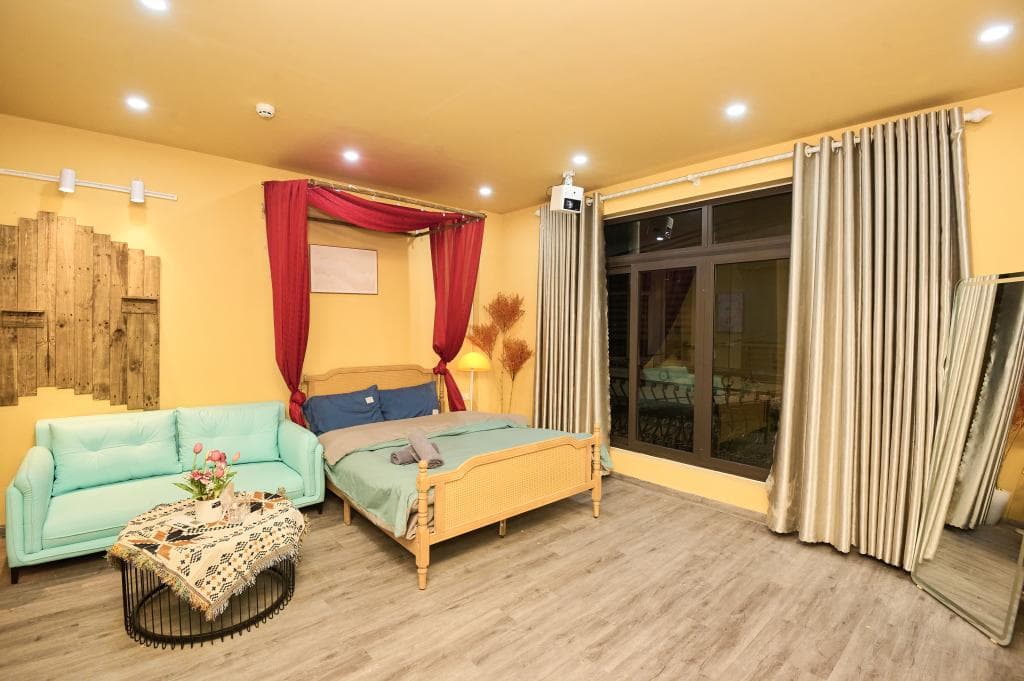 Trên Mây Homestay - 201VT - 4