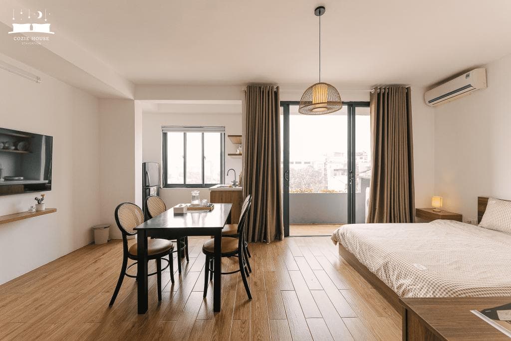 Cozie House AC41 - 6