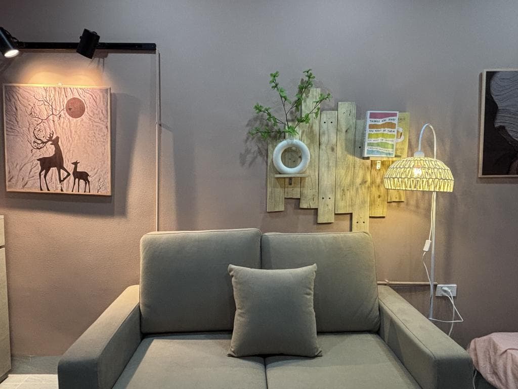 Trên Mây Homestay - 702MT - 5