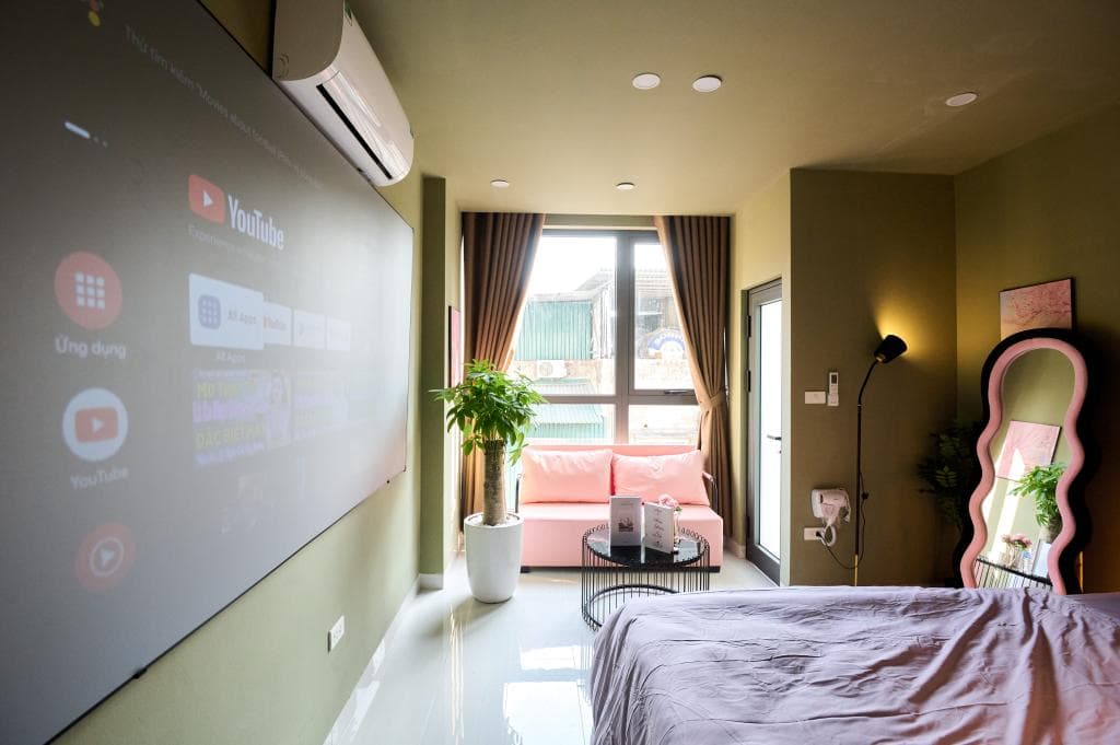 Sona Homestay - 502HQV - 15