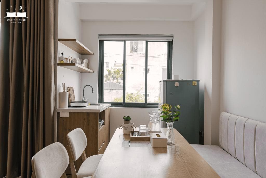 Cozie House AC42 - 10