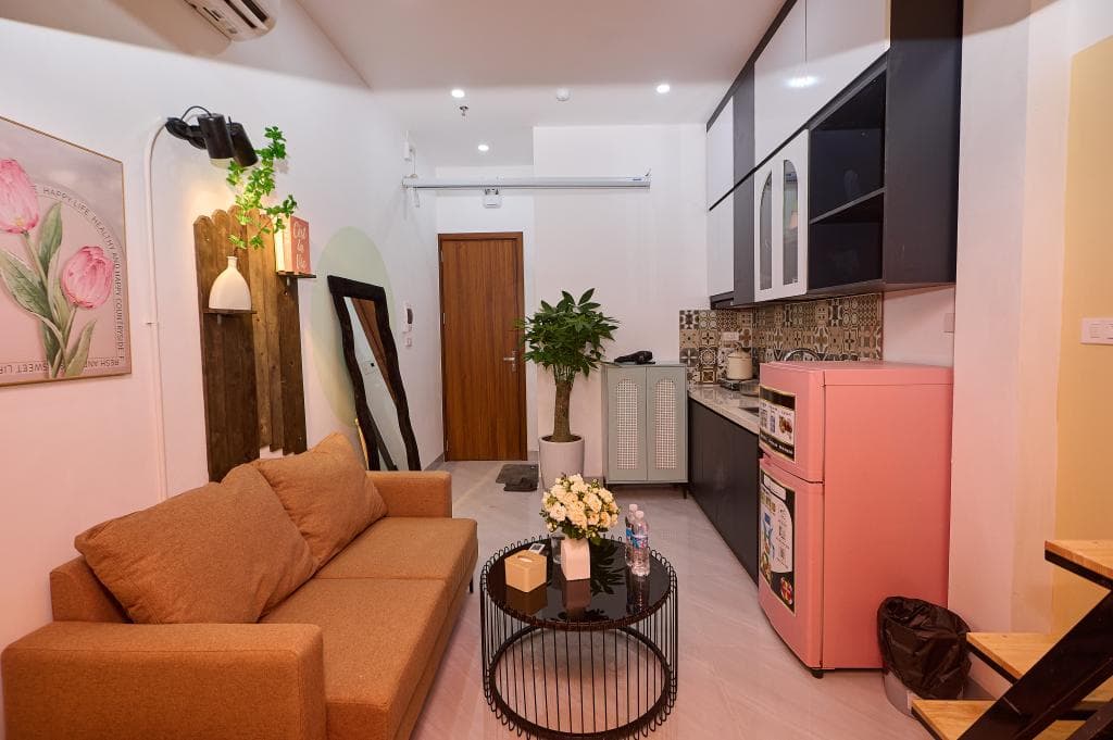 HOMI Homestay - 201TĐT - 5