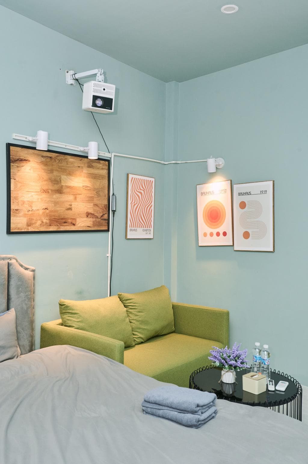 Luna Homestay - 201ĐTKC - 9