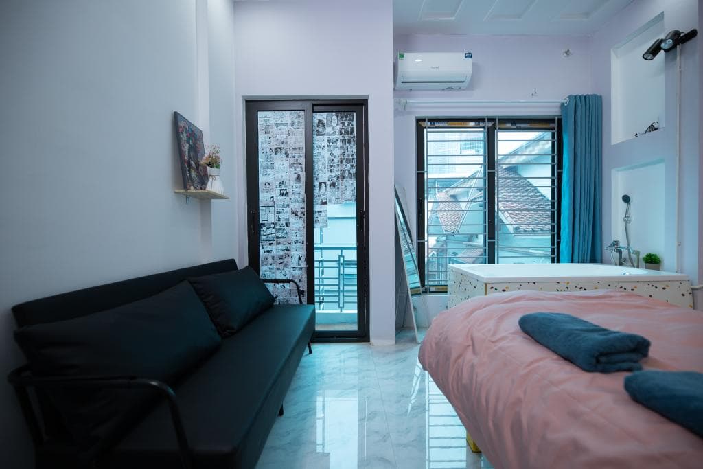 PACE House - 401DQH - 8