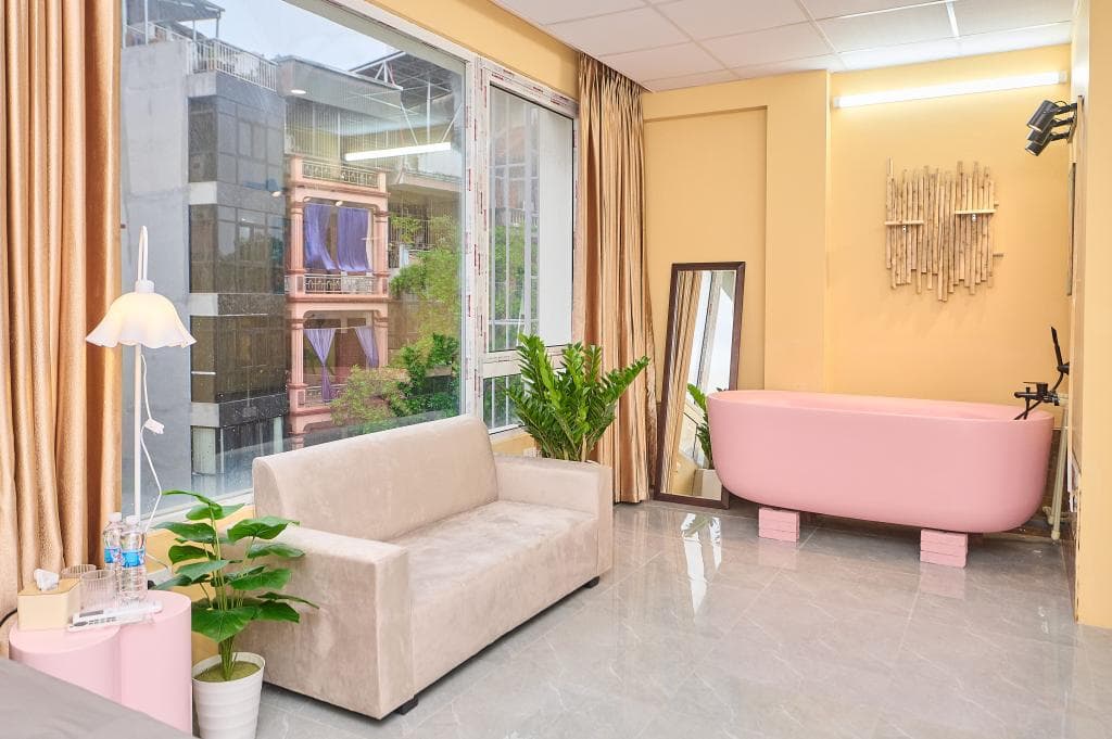 Haven House - 401MĐ - 3