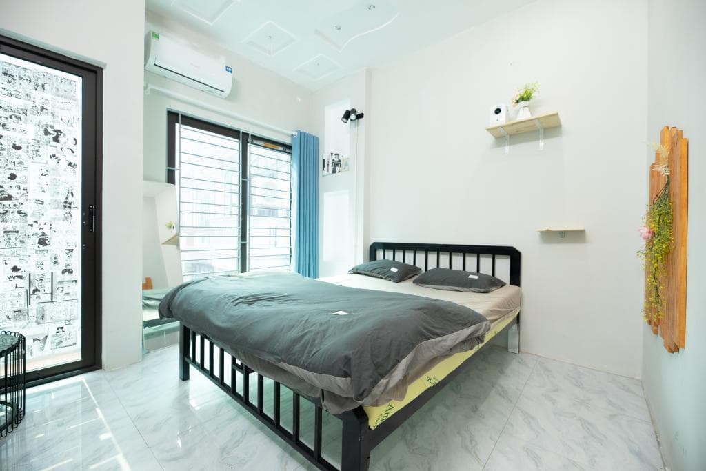 PACE House - 301DQH - 2