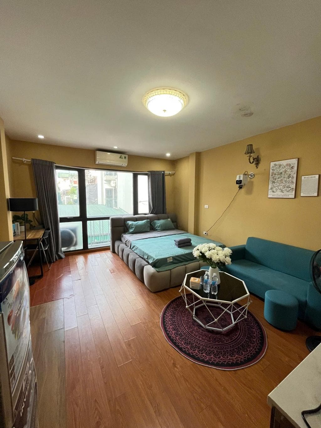 1MT Homestay - 401LLQ - 4