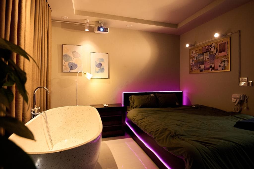 Sona Homestay - 601HQV - 8